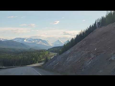Yukon Canada June 8 2026