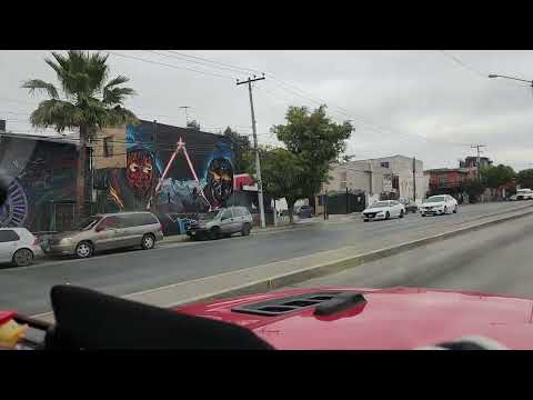 Tijuana Mexico May 11 2024