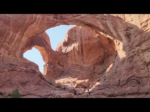 Arches National Park