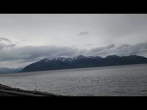 Anchorage Alaska June 13