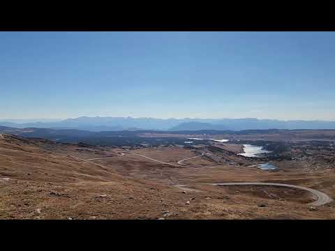 Cody Wyoming October 2024