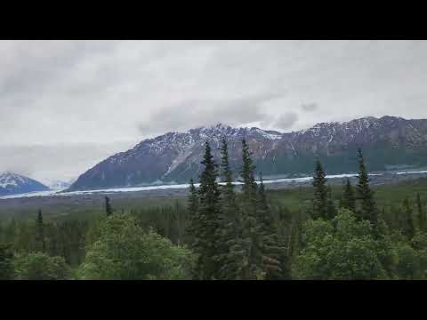 Sutton Alpine Alaska June 15 2026