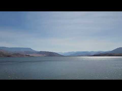 Lake Isabelle California May 7 2024