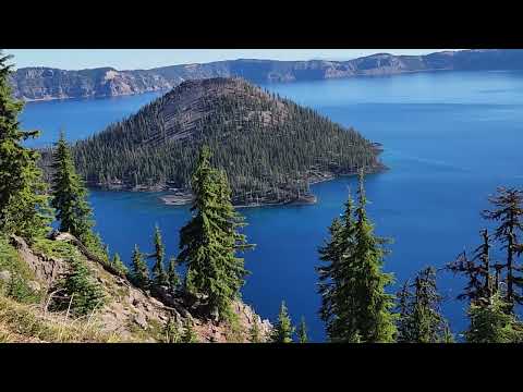 Crater Lake