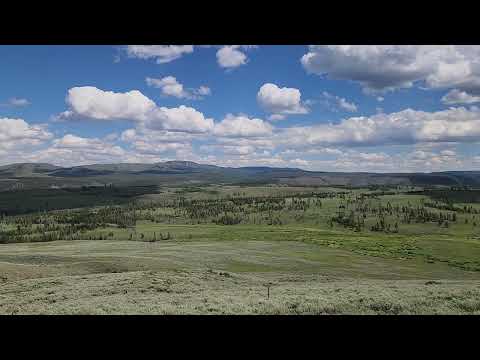 Yellowstone