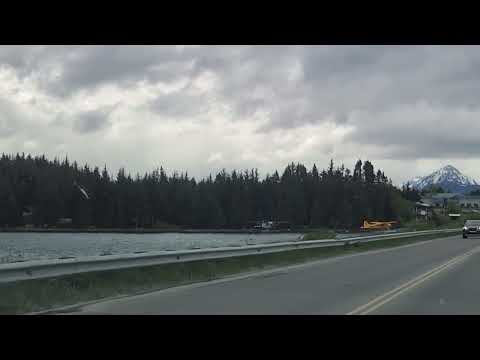 Homer Alaska 2026