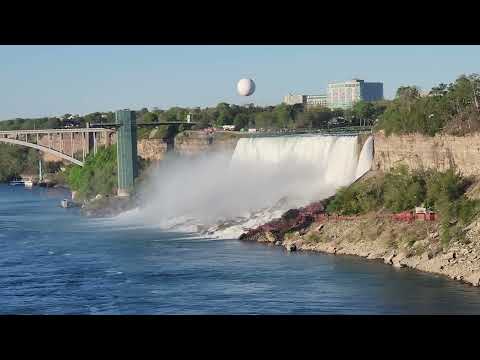 Niagra Falls