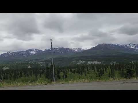Hope Alaska June 13 2026