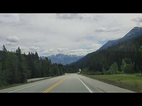 Jasper Canada July 2026