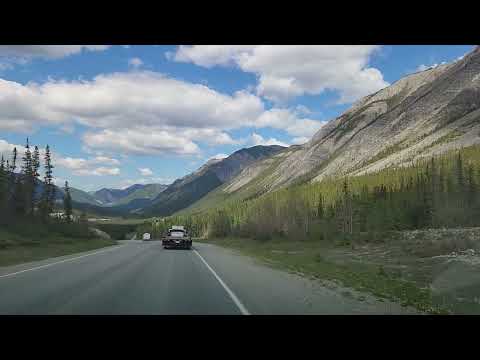 Northern Rockies June 8 2026
