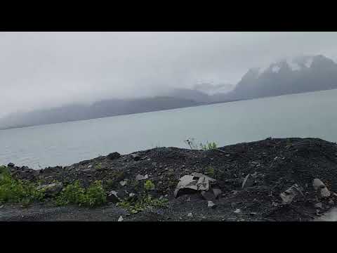 Seward Alaska June 14 2026
