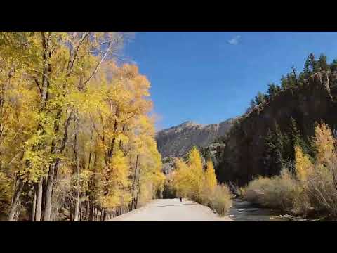 Lake City Colorado October 6 2024