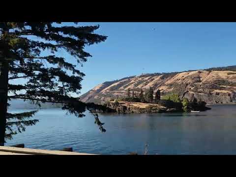 Mosier Oregon Sept 26 2024