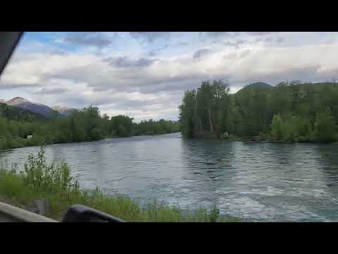 Soldotna Alaska June 13 2026