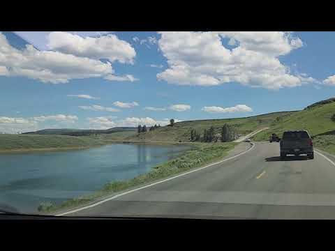 Yellowstone