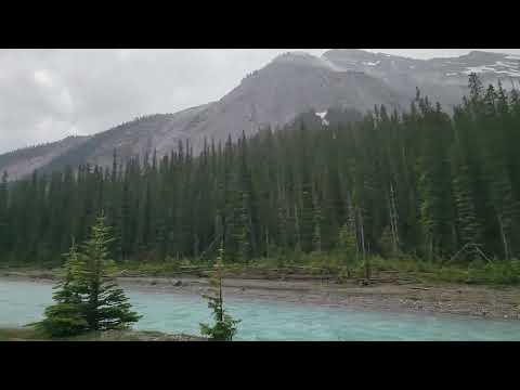 Scenery in Canada