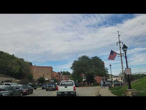Galena Illinois Sept 26 2026