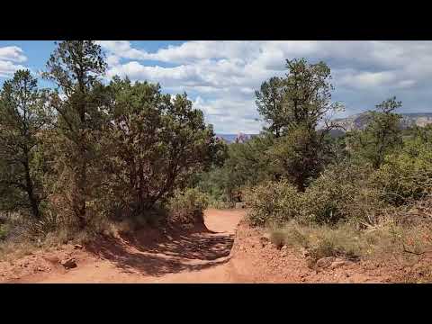 Sedona Arizona May 13 2024
