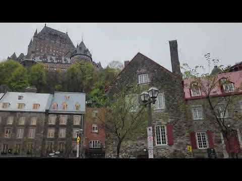 Quebec Canada 2025