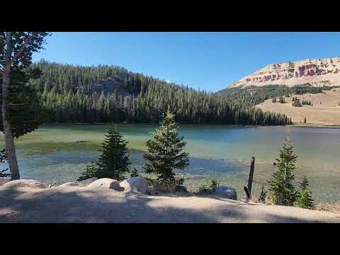 Cody Wyoming October 4 2024