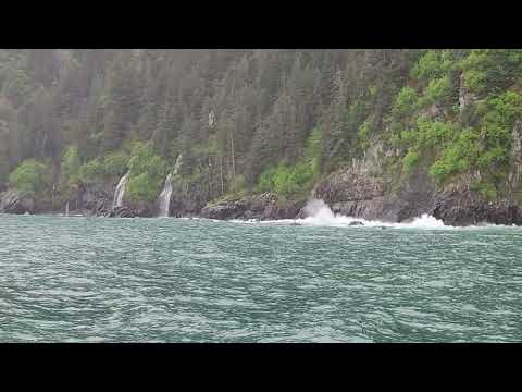 Waterfalls June 14 2026