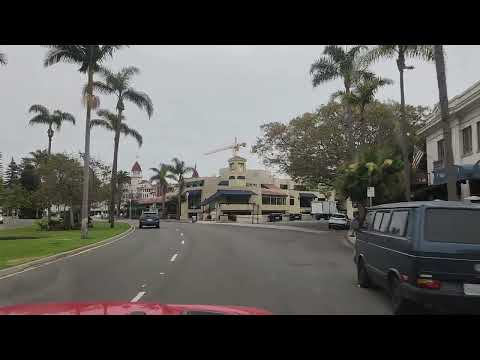 Coronado California May 11 2024