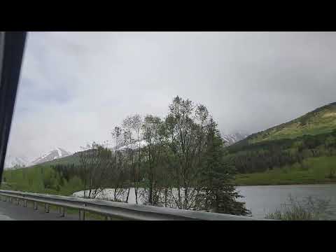 Moose Pass June 14 2026