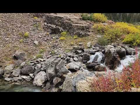 Carbondale Colorado Sept 2024