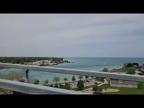 Point Edward Canada May 27 2025