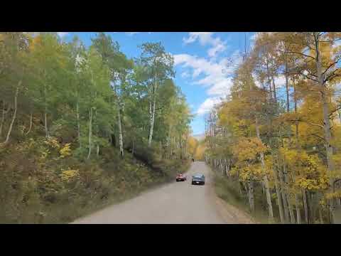 Colorado Sept 21 2024