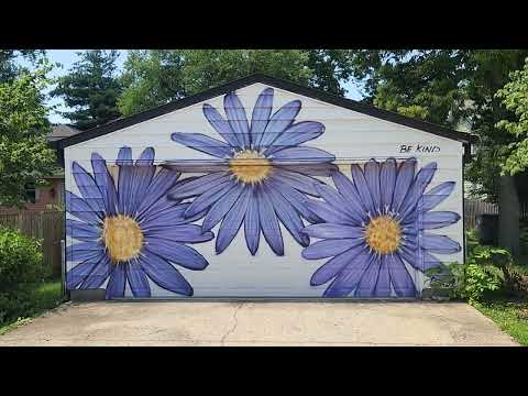 Flower Alley Lexington KY July 2026