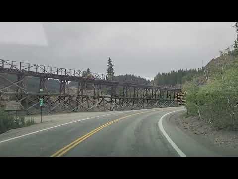 Ridgeway Colorado