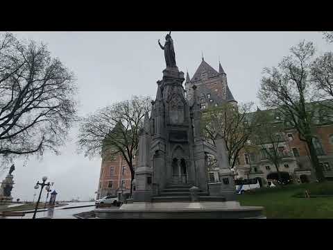 Quebec may 18 2025