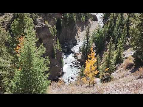 Lake City Colorado October 6 2024
