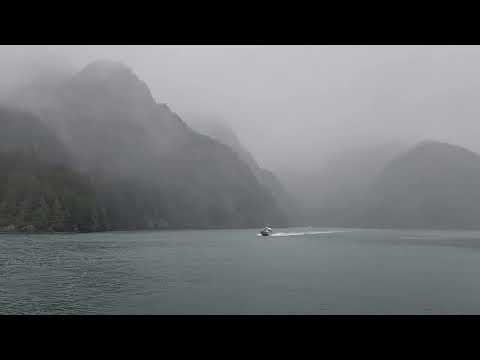 Seward Alaska June 14 2026
