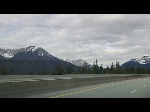 Banff June 2026