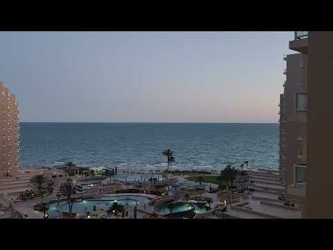 Puerto Penasco Mexico May 12 2024