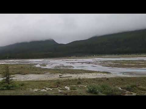 Jasper Canada