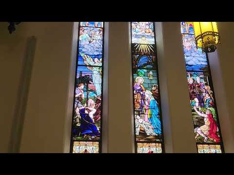Christ Church Cathedral Lexington Kentucky July 2026