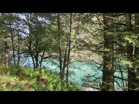 Marblemount Washington Sept 30 2024