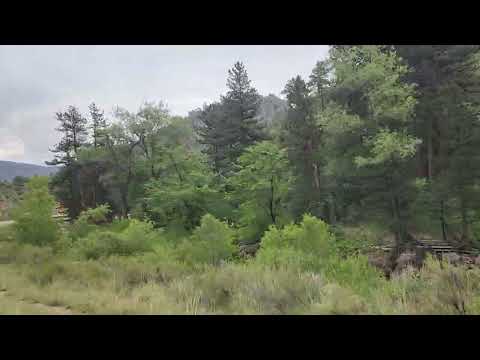 Lyons Colorado June 2026