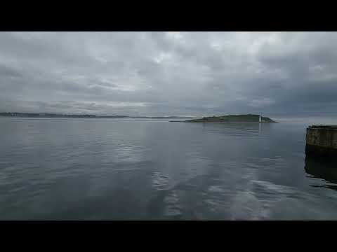Pier at Halifax Nove Scotia Canada May 2025