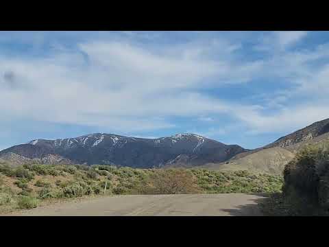 Death Valley May 2024