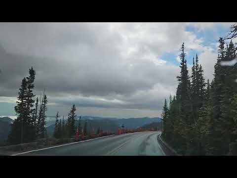 Estes Park June 2026