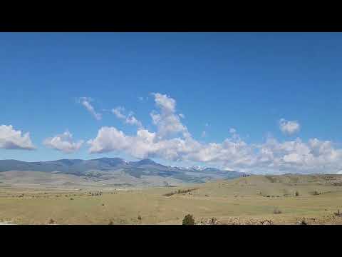Countryside Norris Montana June 2026