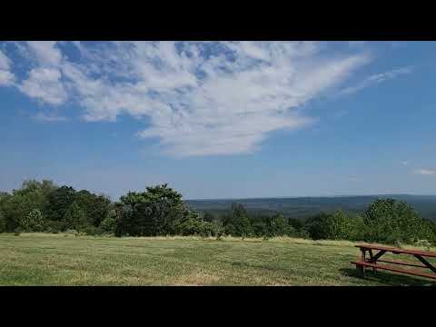Cross of Peace Alto Pass Illinois Sept 16 2026