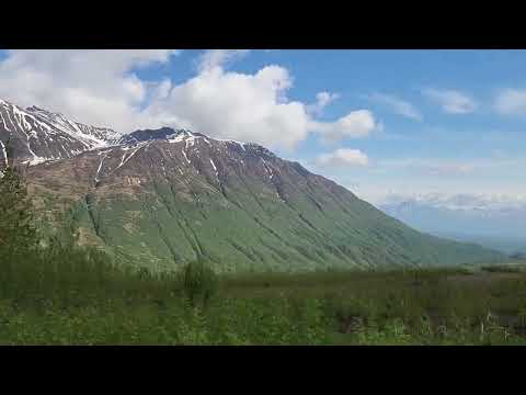 June 12 2026 Palmer Alaska