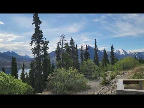 June 9 2026 Tagish Canada