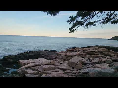 Maine May 2025