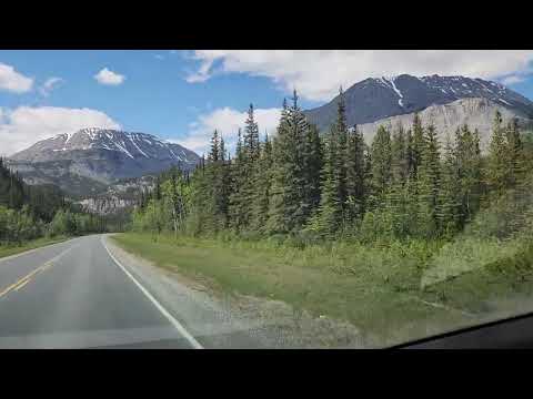Northern Rockies June 8